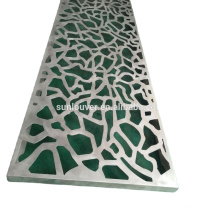 Customized  Aluminium Cladding Wall cladding